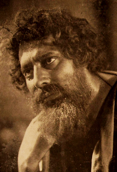 Jiban Gangopadhyay